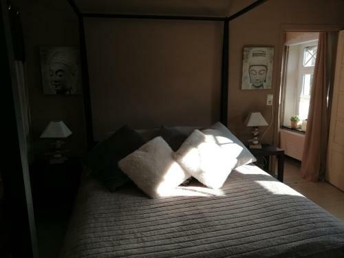 Maison D H�tes Le Gite Du 9