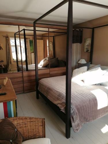 Maison D H�tes Le Gite Du 9