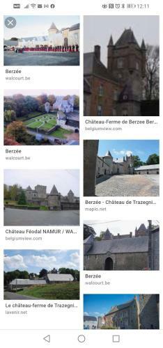 Maison D H�tes Le Gite Du 9