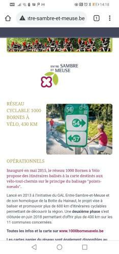 Maison D H�tes Le Gite Du 9