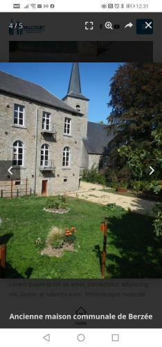 Maison D H�tes Le Gite Du 9