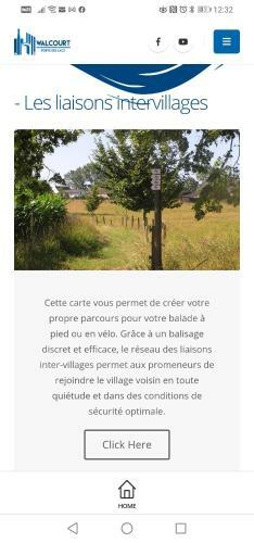 Maison D H�tes Le Gite Du 9