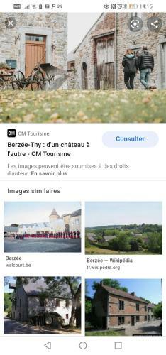 Maison D H�tes Le Gite Du 9