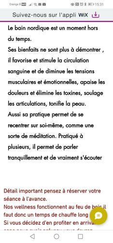 Maison D H�tes Le Gite Du 9