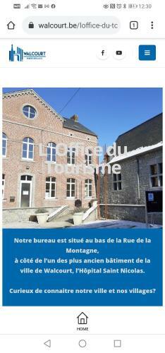 Maison D H�tes Le Gite Du 9