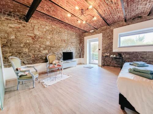 Bed & Breakfast Au Bout De Mes R�ves