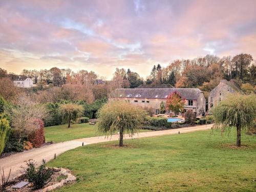 Bed & Breakfast Au Bout De Mes R�ves