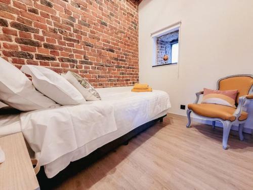 Bed & Breakfast Au Bout De Mes R�ves