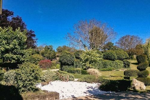 Bed & Breakfast Au Bout De Mes R�ves