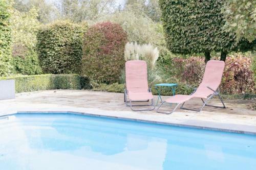 Bed & Breakfast Au Bout De Mes R�ves