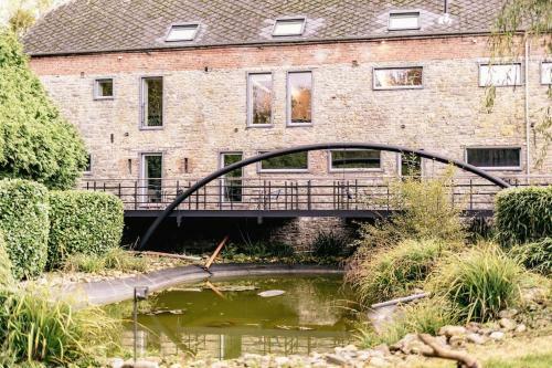 Bed & Breakfast Au Bout De Mes R�ves