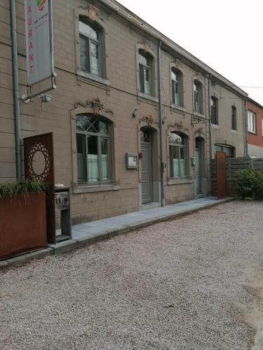 Bed & Breakfast Maison D'h�te Les Notes Endormie Chambre Secr�te
