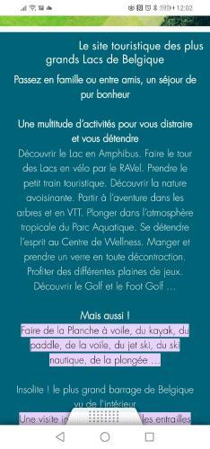 Bed & Breakfast Maison D'h�te Les Notes Endormie Chambre Secr�te