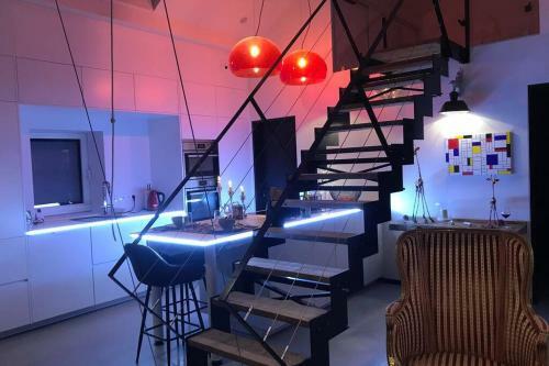 Le G�te De La Rochelle - Barrage De L'eau D'heure