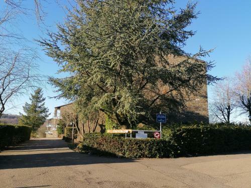 Apartamento Durbuy Bleu Ciel