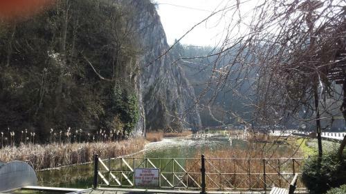 Apartamento Durbuy Bleu Ciel