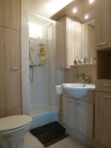 Apartamento Durbuy Bleu Ciel