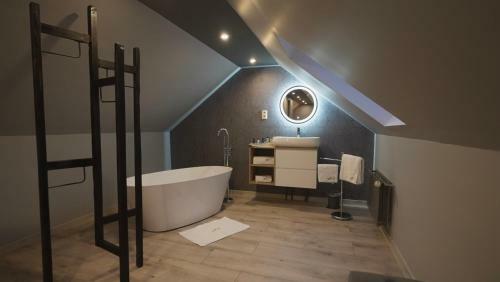 Bed & Breakfast Les Suites M