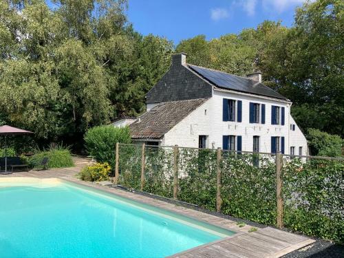 Ancienne Maison R�nov�e Au Calme