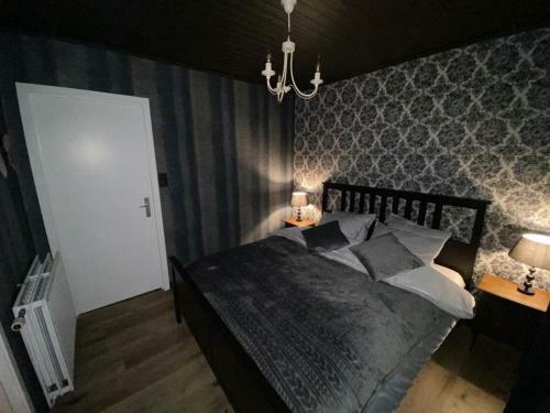 Hostal Le Cap' Des Loups