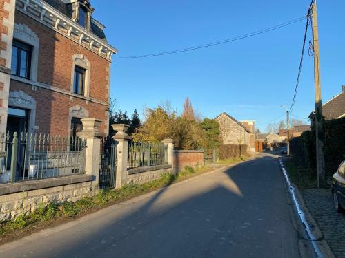 Hostal Le Cap' Des Loups