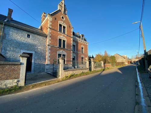 Hostal Le Cap' Des Loups