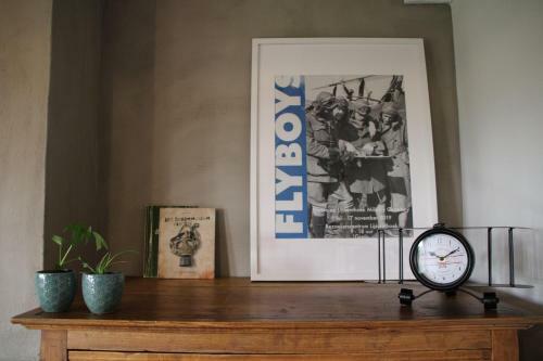 De Flyboys
