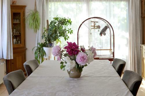 Bed & Breakfast Wellintown Guest House