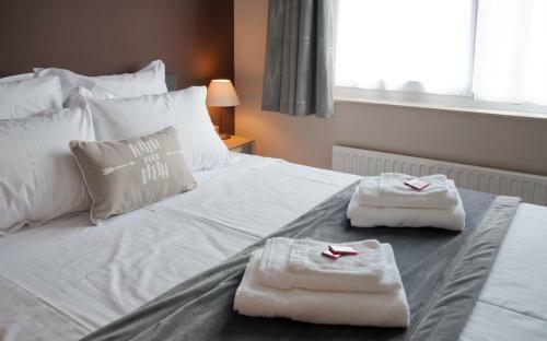 Bed & Breakfast Wellintown Guest House