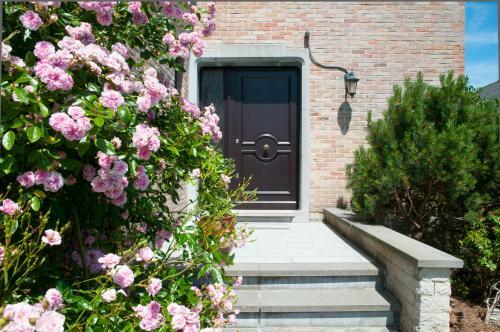 Bed & Breakfast Wellintown Guest House