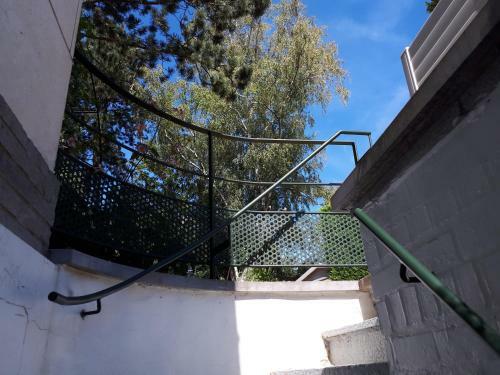 Hostal Studio La Rotonde