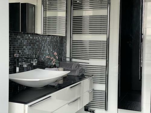 Apartamento Luxury Penthouse Waterloo