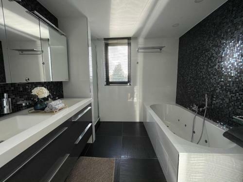Apartamento Luxury Penthouse Waterloo