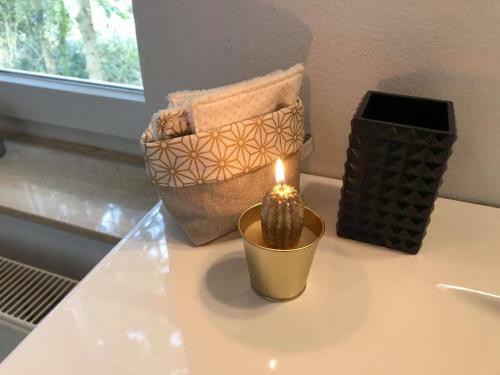 Bed & Breakfast La Chambre De Lola