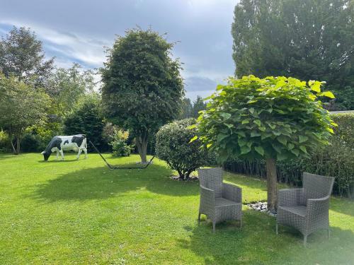 Bed & Breakfast La Chambre De Lola