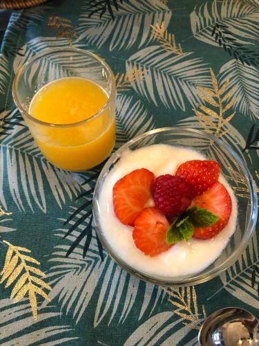 Bed & Breakfast La Chambre De Lola