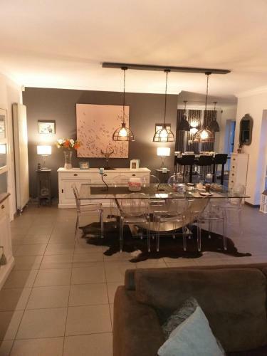 Bed & Breakfast La Chambre De Lola