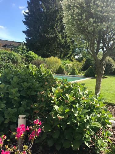 Bed & Breakfast La Chambre De Lola