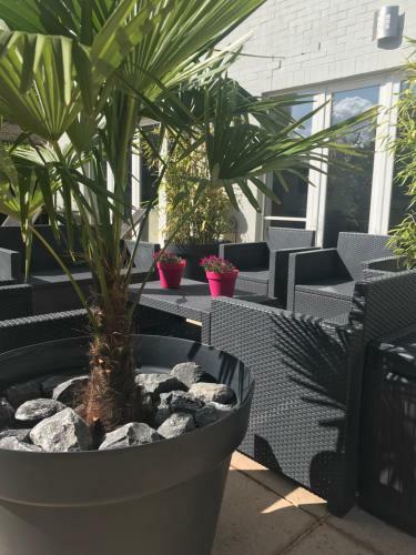 Bed & Breakfast La Chambre De Lola