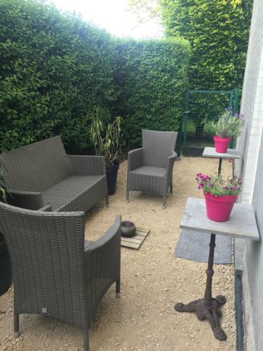 Bed & Breakfast La Chambre De Lola