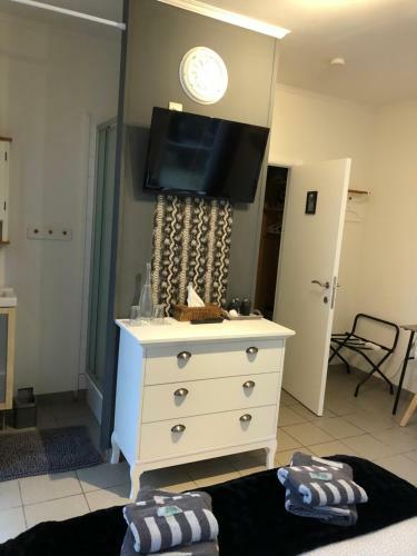 Bed & Breakfast La Chambre De Lola