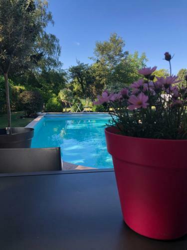 Bed & Breakfast La Chambre De Lola