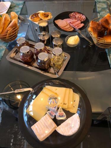 Bed & Breakfast La Chambre De Lola