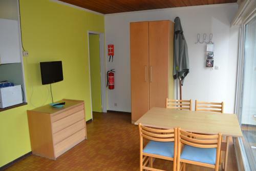 Apartamento Aux 13 Falaises