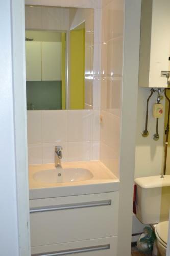 Apartamento Aux 13 Falaises