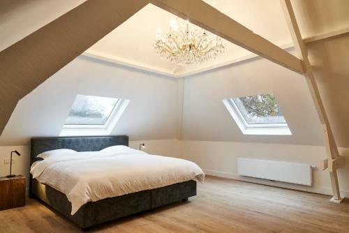 Bed & Breakfast Moleneinde 10
