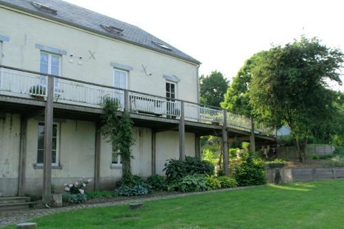 Apartamento L'autre Rive De La Tourelle