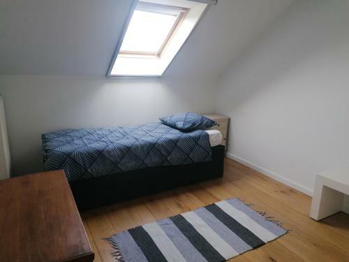 Apartamento C�t� Dyle De La Tourelle