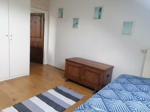 Apartamento C�t� Dyle De La Tourelle
