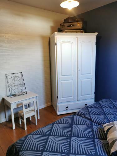 Apartamento C�page De La Tourelle